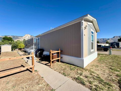 Photo of 85 Mahogany Circle, Parachute, CO 81635 (MLS # 20262865)
