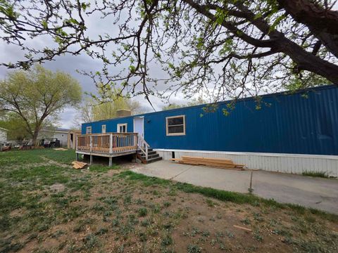 Photo of 424 32 Road #196, Clifton, CO 81520 (MLS # 20261499)