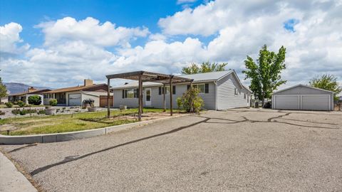 Photo of 3179 Bunting Avenue, Grand Junction, CO 81504 (MLS # 20261940)