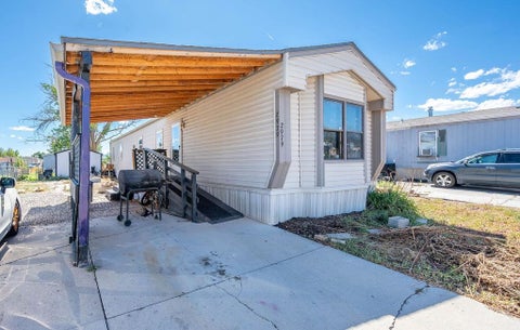Photo of 2979 Red Willow Drive, Grand Junction, CO 81504 (MLS # 20264510)