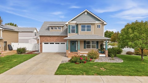 Photo of 112 Wimberly Drive, Fruita, CO 81521 (MLS # 20264712)