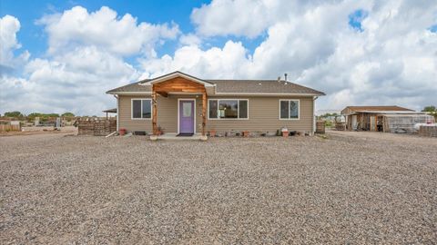 Photo of 2970 C 3/4 Road, Grand Junction, CO 81504 (MLS # 20263088)