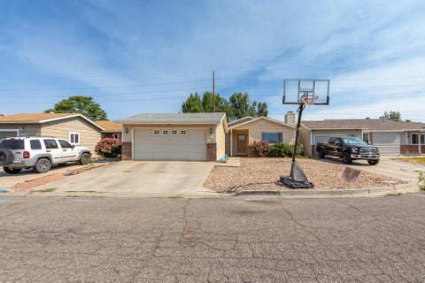 Photo of 3144 Cripple Creek Court, Grand Junction, CO 81504 (MLS # 20263138)