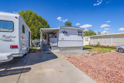 Photo of 3251 E Road #97, Clifton, CO 81520 (MLS # 20261788)