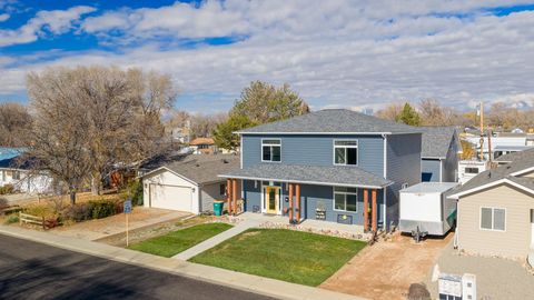 Photo of 1057 E Harrison Avenue, Fruita, CO 81521 (MLS # 20261628)