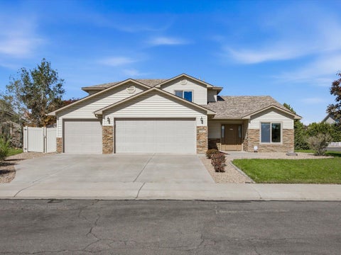 Photo of 101 Altimont Court, Fruita, CO 81521 (MLS # 20265001)