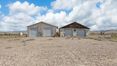Photo of 15672 Highway 64, Rangely, CO 81648 (MLS # 20263411)