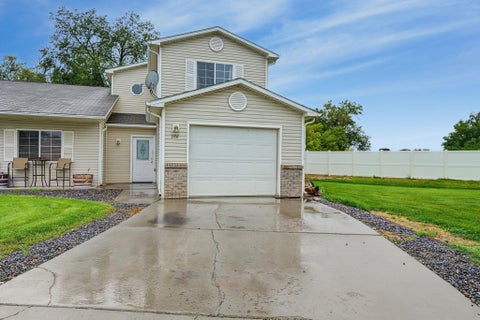 Photo of 1767 Christopher Court, Grand Junction, CO 81503 (MLS # 20264713)