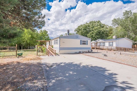 Photo of 531 Sunrise Drive, Grand Junction, CO 81504 (MLS # 20264667)