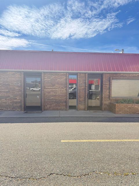 Photo of 417 North Avenue #B&C, Grand Junction, CO 81501 (MLS # 20261565)