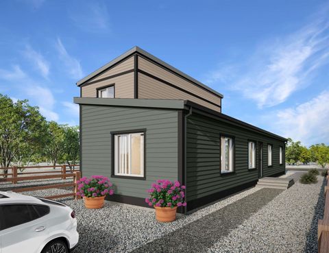 Photo of 464 28 1/4 Road #A, Grand Junction, CO 81501 (MLS # 20263465)