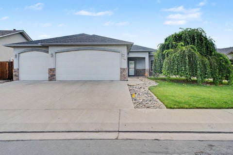 Photo of 686 Patriot Court, Grand Junction, CO 81505 (MLS # 20264365)
