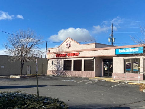 Photo of 1660 North Avenue, Grand Junction, CO 81501 (MLS # 20264276)