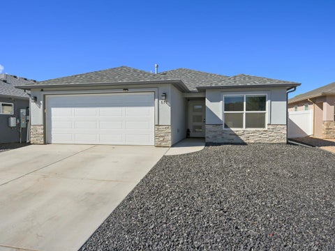 Photo of 577 Redwing Lane, Grand Junction, CO 81504 (MLS # 20265058)