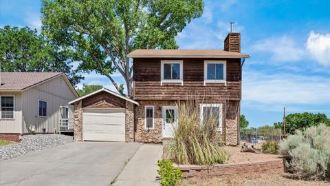 Photo of 427 Pleasant Hollow Court, Grand Junction, CO 81507 (MLS # 20263163)