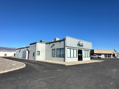 Photo of 230 N Palmer Street #A, Delta, CO 81416 (MLS # 20250376)