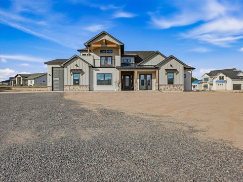 Photo of 1670 Kangaroo Court, Fruita, CO 81521 (MLS # 20264777)