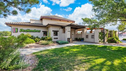 Photo of 3245 I-70 Business Loop, Clifton, CO 81520 (MLS # 20253977)