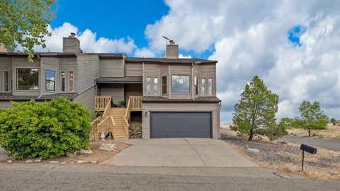 Photo of 2348 Rattlesnake Court #1, Grand Junction, CO 81507 (MLS # 20263094)