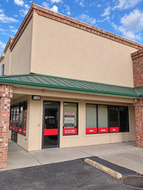 Photo of 200 W Grand Avenue #9, Grand Junction, CO 81501 (MLS # 20264488)