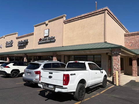 Photo of 200 W Grand Avenue #9, Grand Junction, CO 81501 (MLS # 20264488)