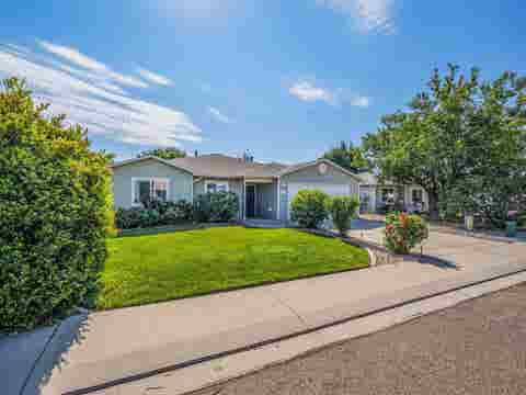 Photo of 232 Narrow Leaf Drive, Fruita, CO 81521 (MLS # 20263475)