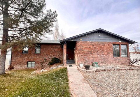 Photo of 575 29 Road, Grand Junction, CO 81504 (MLS # 20260260)