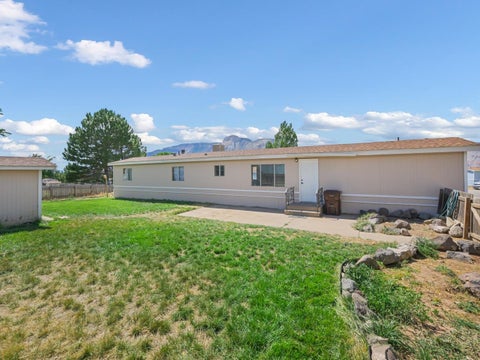 Photo of 340 Tamarisk Trail, Battlement Mesa, CO 81635 (MLS # 20263768)