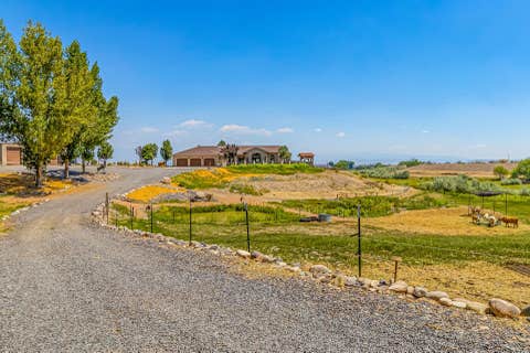 Photo of 1765 F 50 Road, Delta, CO 81416 (MLS # 20263205)