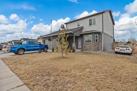 Photo of 475 El Jardin Lane, Clifton, CO 81520 (MLS # 20255612)