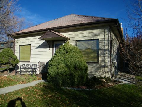 Photo of 758 Railroad Avenue, Rifle, CO 81650 (MLS # 20255620)