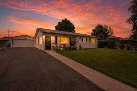 Photo of 2011 Linda Lane, Grand Junction, CO 81501 (MLS # 20264275)