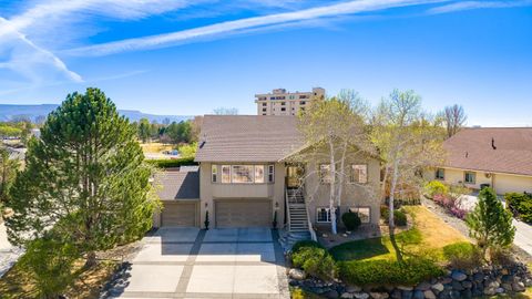 Photo of 3810 Horizon Glen Court, Grand Junction, CO 81506 (MLS # 20261417)