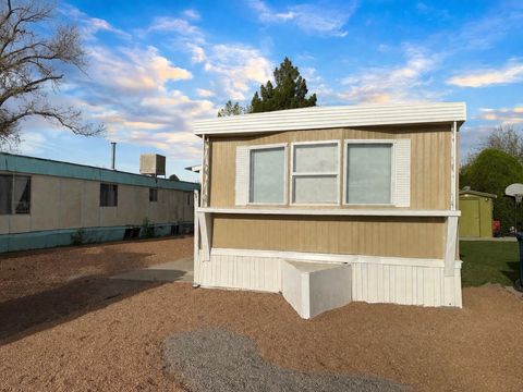 Photo of 585 25 1/2 Road #41, Grand Junction, CO 81505 (MLS # 20261407)