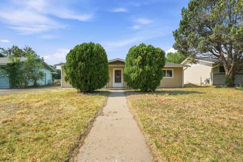 Photo of 2045 Gunnison Avenue, Grand Junction, CO 81501 (MLS # 20263156)