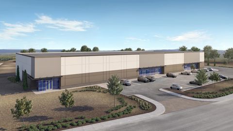 Photo of 1600 Las Colonias Drive, Grand Junction, CO 81505 (MLS # 20252473)