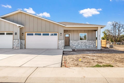 Photo of 521 29 1/4 Road #B, Grand Junction, CO 81504 (MLS # 20264986)