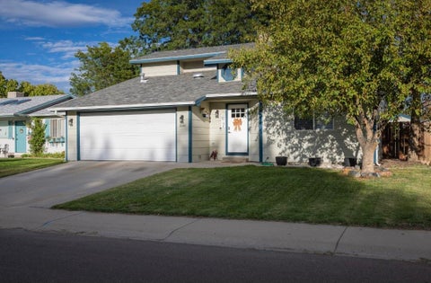 Photo of 260 E Lynwood Street, Grand Junction, CO 81503 (MLS # 20264771)