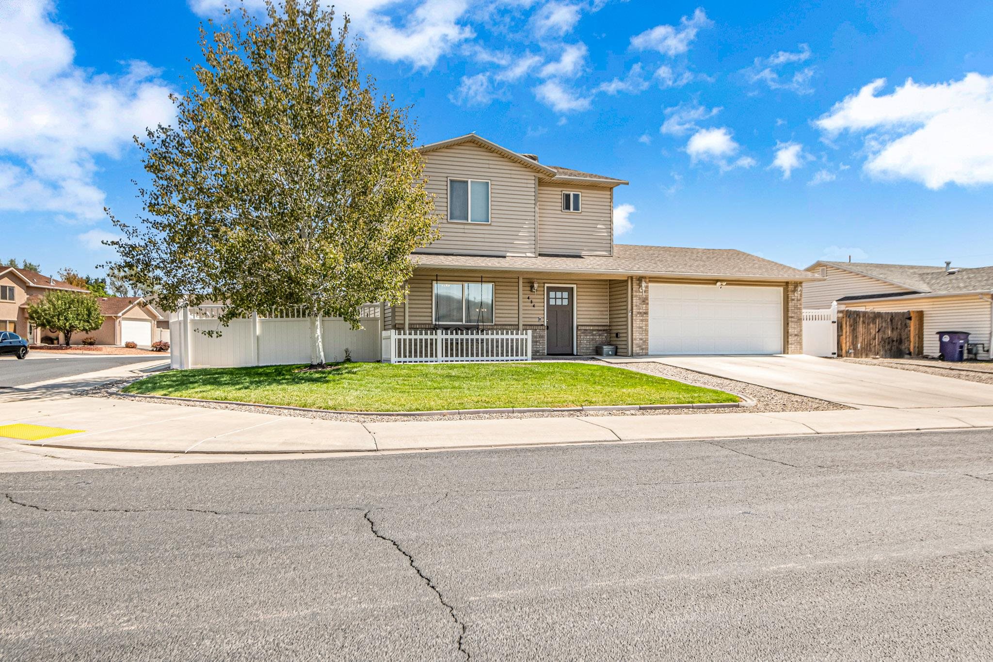 View Grand Junction, CO 81504 house