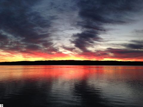 Tiny photo for 11720 Easy Street, Kewadin, MI 49648 (MLS # 1941207)