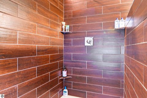 Tiny photo for 11720 Easy Street, Kewadin, MI 49648 (MLS # 1941207)