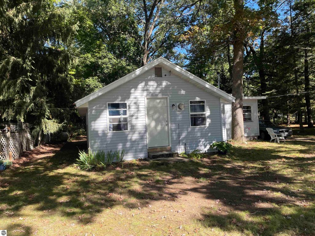 Photo of 17068 Seventh Street, Wellston, MI 49689 (MLS # 1939781)