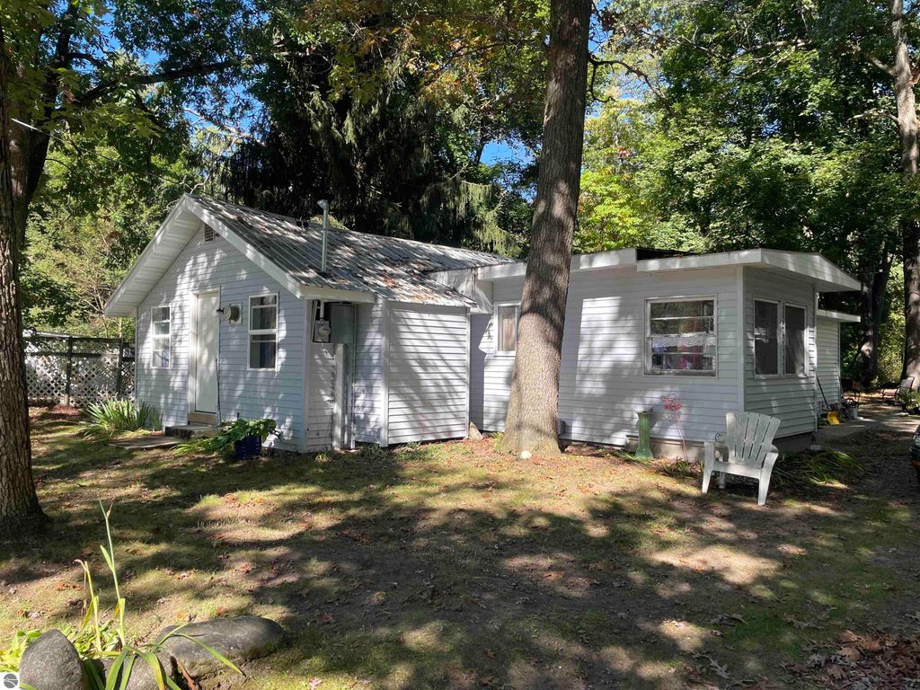 Photo of 17068 Seventh Street, Wellston, MI 49689 (MLS # 1939781)