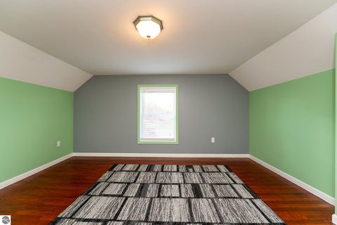 Tiny photo for 3949 Bard Road, Beaverton, MI 48612 (MLS # 1940209)