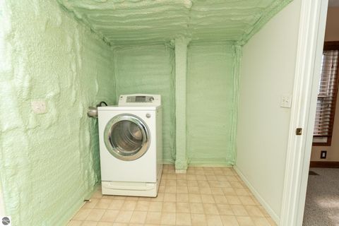 Tiny photo for 3949 Bard Road, Beaverton, MI 48612 (MLS # 1940209)