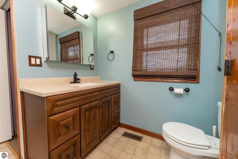 Tiny photo for 3949 Bard Road, Beaverton, MI 48612 (MLS # 1940209)