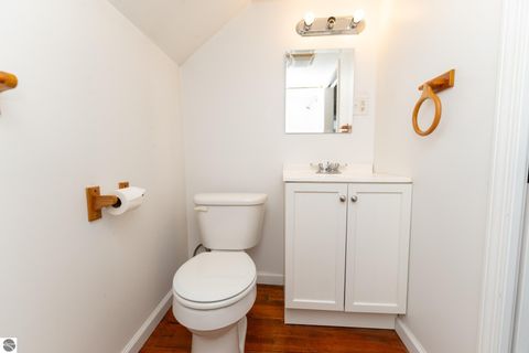 Tiny photo for 3949 Bard Road, Beaverton, MI 48612 (MLS # 1940209)