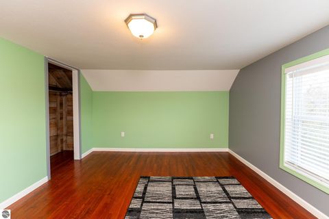 Tiny photo for 3949 Bard Road, Beaverton, MI 48612 (MLS # 1940209)