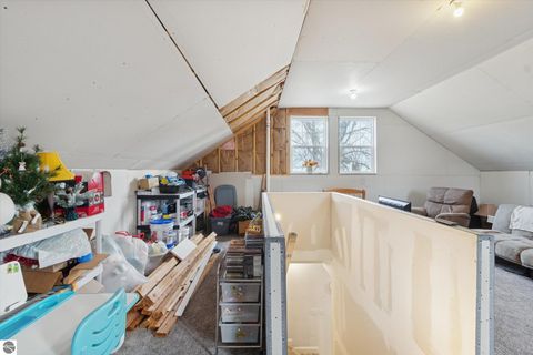 Tiny photo for 1107 Shoreline Drive, Houghton Lake, MI 48629 (MLS # 1940812)