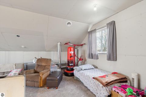 Tiny photo for 1107 Shoreline Drive, Houghton Lake, MI 48629 (MLS # 1940812)